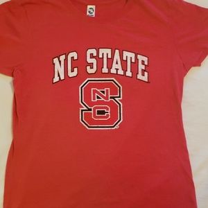 NC State TShirt
